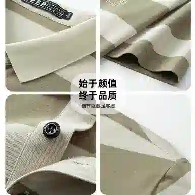 JEEP SPIRIT logoPolo