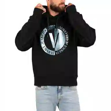 VERSACE JEANS COUTURE FW23 Logo