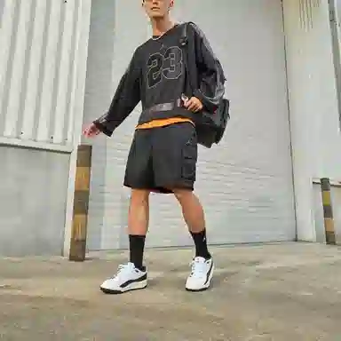 Jordan T