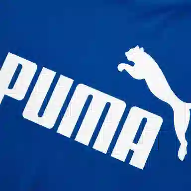 PUMA Ess Logo T