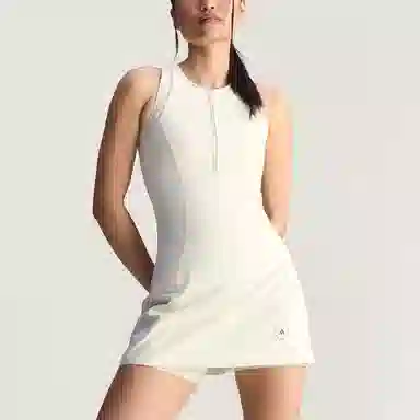 adidas Stella McCartney SS25 Training Dress