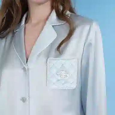 SILKY MIRACLE Cinnamoroll