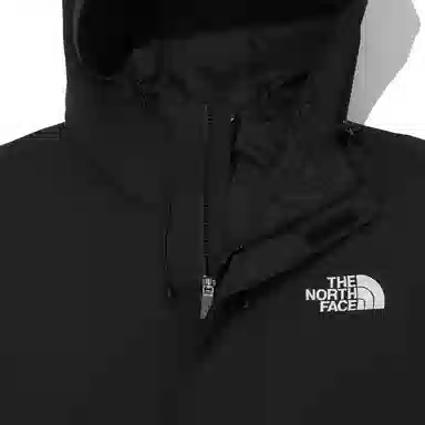 The North Face New Dalton Anorak