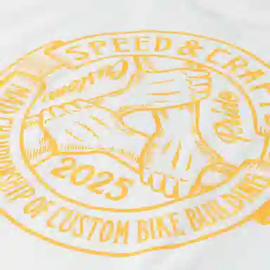 MADNESS x SPEED CRAFTS T