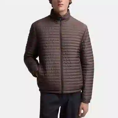 Moncler Myrrhe Short Down