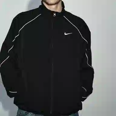 Supreme x Nike Track Jacket