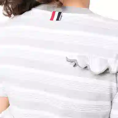 THOM BROWNE FW21 T
