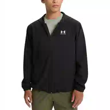 Under Armour UA Vibe Windbreaker
