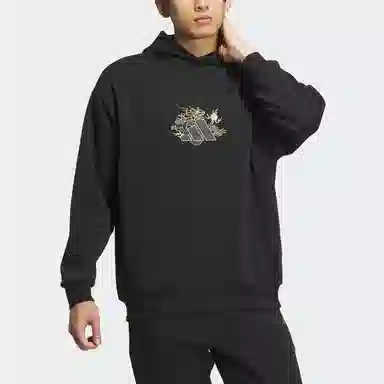 adidas originals FW23 CNY Logo