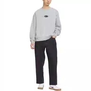 Nike AS LOOSE DENIM PNT KOS