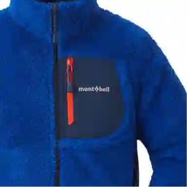 MONTBELL