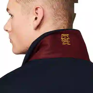 Tommy Hilfiger x CLOT SS24