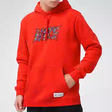 Nike As M Nsw Cny Po Hoodie