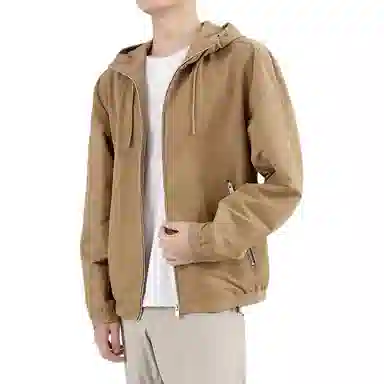 HUGO BOSS FW25 black