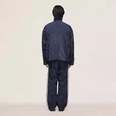 adidas originals x THUG CLUB