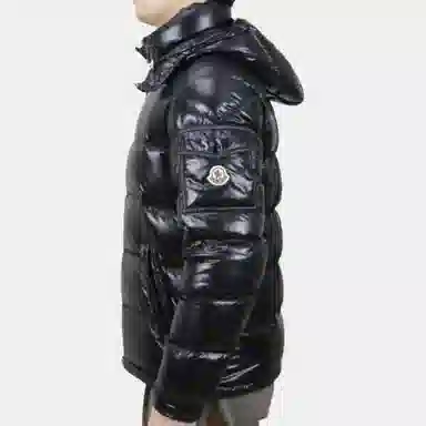 Moncler maya