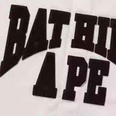 A BATHING APE