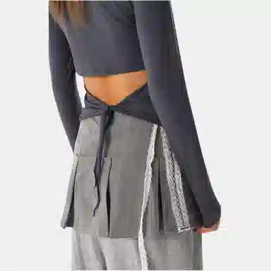 Crying Center LOGO T