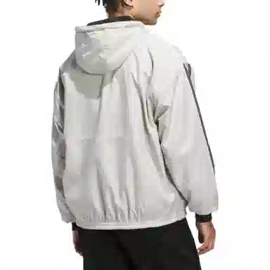 adidas Originals Shmoofoil Reversible Warmup Jacket