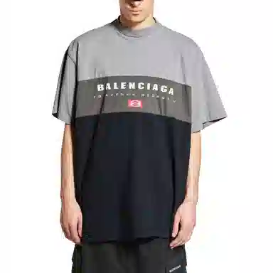 Balenciaga LogoT