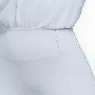 Nike Yoga Jumpsuit Women's Mindful Blue