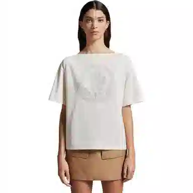 Moncler LOGO T