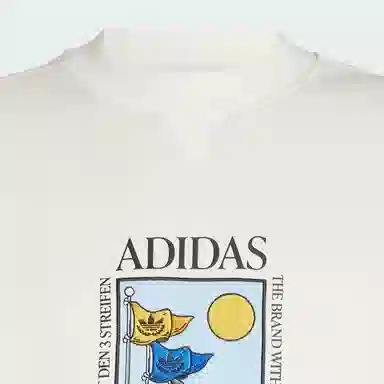 adidas originals OLPC CREW 2