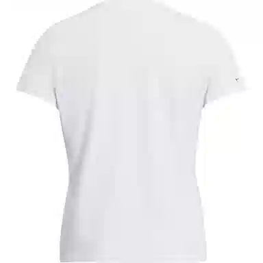 Under Armour Movement logo T