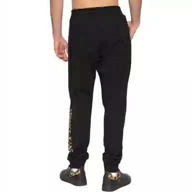 VERSACE JEANS COUTURE FW25 Logo