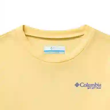 Columbia T