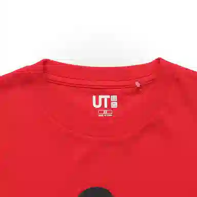 UNIQLO Disney T