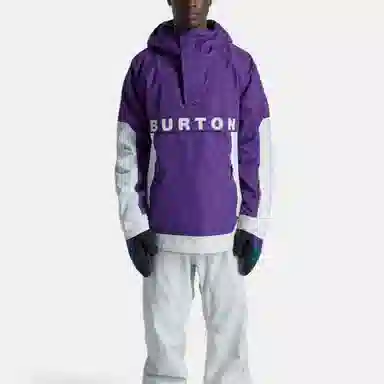 BURTON 22-23 CLSC FROSTNER 2L