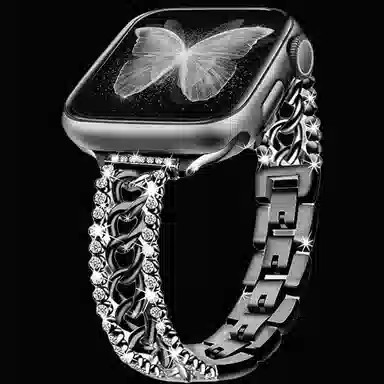 Akkerds Wpple Watch