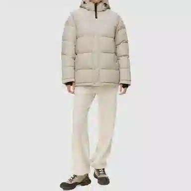 ARITZIA Super Puff cliMATTE Original 5