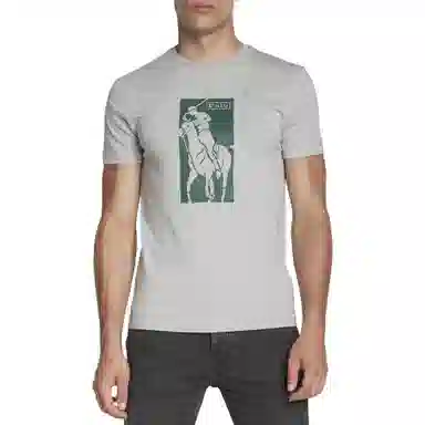 Polo Ralph Lauren SS23 LogoT