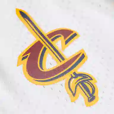 Mitchell Ness x NBA EAUTHENTIC