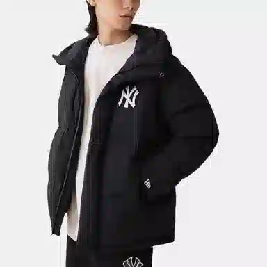 New Era x MLB FW24 Black