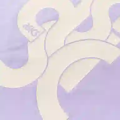 Asics Cool Breeze Tee Purple