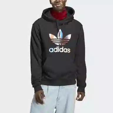 adidas Originals Logo Hoodie