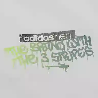 adidas neo logo