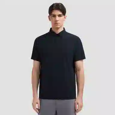 DESCENTE DUALIS SS25 Polo