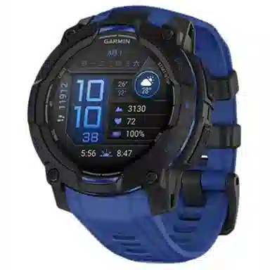 GARMIN Instinct 3 AMOLED - 11020