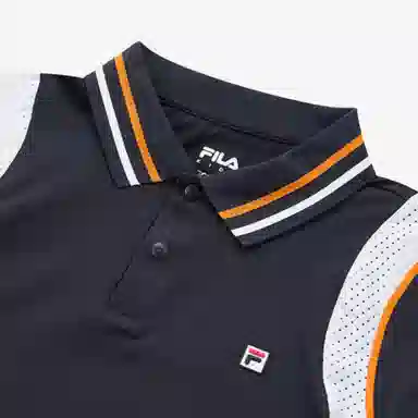 FILA KIDS PERFORMANCE Polo