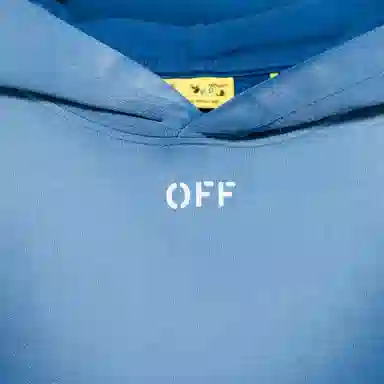 OFF-WHITE Logo