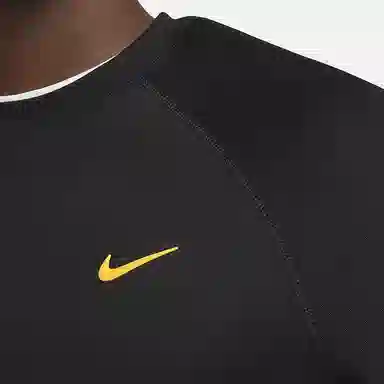 Nike x Nocta Tech Fleece Pullover Black