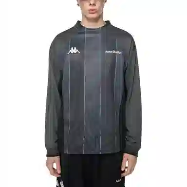 Acne Studios x Kappa