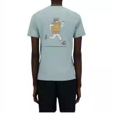New Balance T