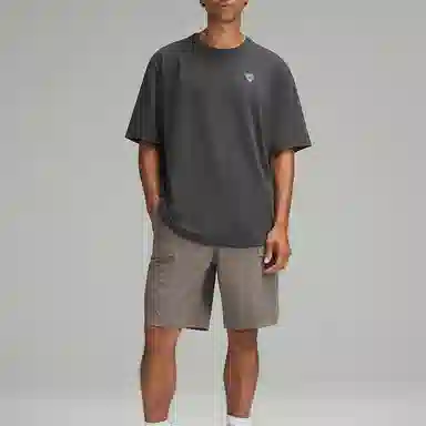lululemon Brushed T