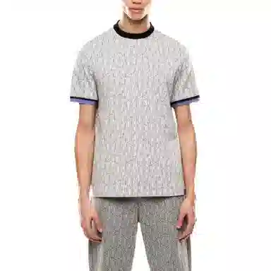 EMPORIO ARMANI EA7 SS25 T