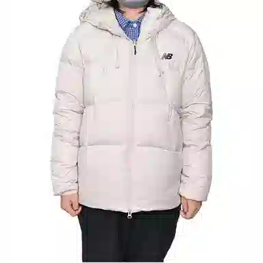 New Balance Shifted FW25 logo